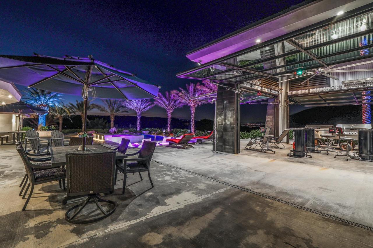 Iron Mansion Private Resort-Event Space 12000 Ft! Temecula Exterior foto